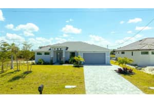 2013 OLD BURNT STORE ROAD, CAPE CORAL, FL 33993 Sold 01/08/25