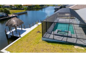 2013 OLD BURNT STORE ROAD, CAPE CORAL, FL 33993 Sold 01/08/25