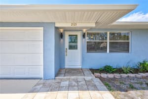 2121 SHAWNEE STREET, SARASOTA, FL 34231 Sold 11/07/24