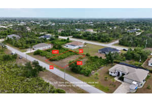 13313 CLARENCE LANE, PORT CHARLOTTE, FL 33981 - MLS#MFRA4611533
