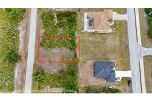 13313 CLARENCE LANE, PORT CHARLOTTE, FL 33981 - MLS#MFRA4611533