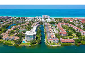1300 PORTOFINO DRIVE, SARASOTA, FL 34242 Sold 01/31/25