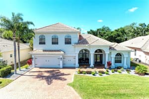 6969 74TH STREET CIRCLE, BRADENTON, FL 34203 Sold 11/01/24