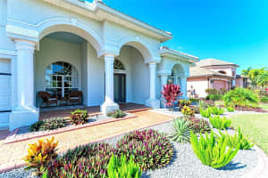 6969 74TH STREET CIRCLE, BRADENTON, FL 34203 Sold 11/01/24
