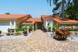 1660 PINE HARRIER CIRCLE, SARASOTA, FL 34231 Sold 12/27/24