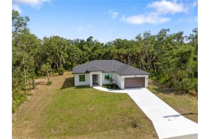 14155 MARLIN AVENUE, PORT CHARLOTTE, FL 33953 Sold 12/13/24
