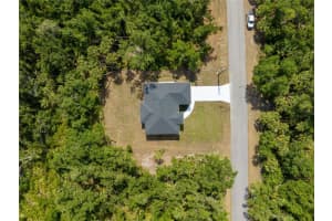 14155 MARLIN AVENUE, PORT CHARLOTTE, FL 33953 Sold 12/13/24