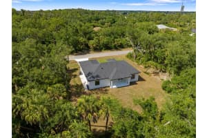14155 MARLIN AVENUE, PORT CHARLOTTE, FL 33953 Sold 12/13/24