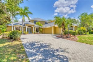 8005 MEGAN HAMMOCK WAY, SARASOTA, FL 34240 Sold 09/09/24