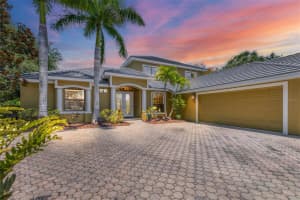 8005 MEGAN HAMMOCK WAY, SARASOTA, FL 34240 Sold 09/09/24