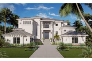 1490 HILLVIEW DRIVE, SARASOTA, FL 34239 Sold 03/10/25