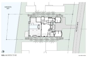 1490 HILLVIEW DRIVE, SARASOTA, FL 34239 Sold 03/10/25