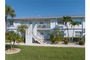 26470 RAMPART BOULEVARD, PUNTA GORDA, FL 33983 Sold 02/14/25
