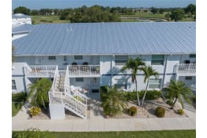 26470 RAMPART BOULEVARD, PUNTA GORDA, FL 33983 Sold 02/14/25