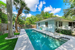 746 47TH STREET, SARASOTA, FL 34234 Sold 07/15/24