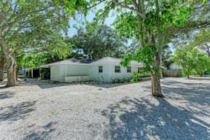 746 47TH STREET, SARASOTA, FL 34234 Sold 07/15/24