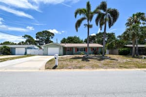 5739 SAVANNAH DRIVE, SARASOTA, FL 34231 Sold 12/17/24