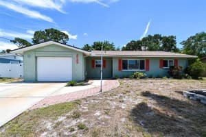 5739 SAVANNAH DRIVE, SARASOTA, FL 34231 Sold 12/17/24