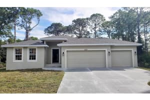 12190 KNEELAND TERRACE, PORT CHARLOTTE, FL 33981 Sold 09/16/24