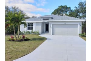 12198 KNEELAND TERRACE, PORT CHARLOTTE, FL 33981 Sold 10/02/24