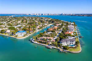 470 ROYAL FLAMINGO DRIVE, SARASOTA, FL 34236 Sold 08/09/24