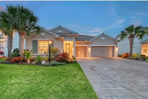 11717 GOLDEN BAY PLACE, BRADENTON, FL 34211 Sold 09/27/24