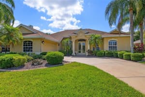 2400 LITTLE COUNTRY ROAD, PARRISH, FL 34219 Sold 11/26/24