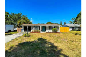 3420 DUNBAR DRIVE, SARASOTA, FL 34232 Sold 06/25/24