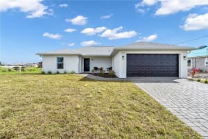 1127 12TH PLACE, CAPE CORAL, FL 33993 Sold 12/05/24