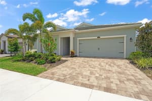 5425 HOPE SOUND CIRCLE, SARASOTA, FL 34238 Sold 10/30/24