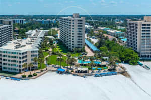 5920 MIDNIGHT PASS ROAD, SARASOTA, FL 34242 Sold 07/08/25