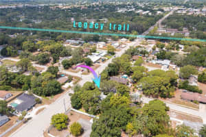 2747 PURSELL CIRCLE, SARASOTA, FL 34232 Sold 02/07/25