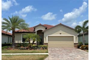 12624 RICHEZZA DRIVE, VENICE, FL 34293 Sold 04/25/25