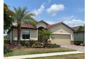 12624 RICHEZZA DRIVE, VENICE, FL 34293 Sold 04/25/25