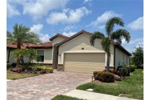 12624 RICHEZZA DRIVE, VENICE, FL 34293 Sold 04/25/25