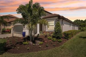 17451 HICKOK BELT LOOP, LAKEWOOD RANCH, FL 34211 Sold 11/12/24