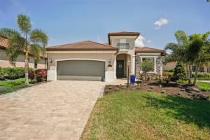 17451 HICKOK BELT LOOP, LAKEWOOD RANCH, FL 34211 Sold 11/12/24