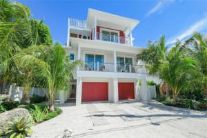 2209 AVENUE C, BRADENTON BEACH, FL 34217 Sold 01/31/25