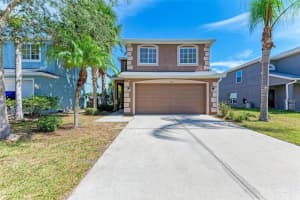 263 BEACON HARBOUR LOOP, BRADENTON, FL 34212 Sold 09/05/24