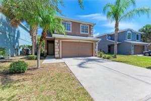 263 BEACON HARBOUR LOOP, BRADENTON, FL 34212 Sold 09/05/24