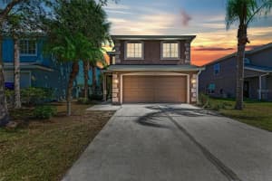 263 BEACON HARBOUR LOOP, BRADENTON, FL 34212 Sold 09/05/24