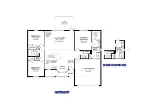 2738 N Chamberlain Blvd, NORTH PORT 2738 N Chamberlain Blvd, NORTH PORT