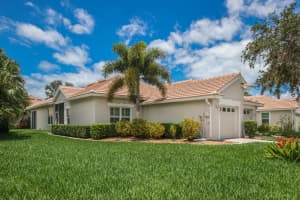 650 BACK NINE DRIVE, VENICE, FL 34285 Sold 07/31/24