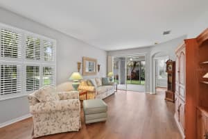 650 BACK NINE DRIVE, VENICE, FL 34285 Sold 07/31/24