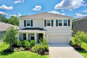 16442 WOODSIDE GLEN, PARRISH, FL 34219 Sold 08/29/24
