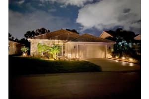 445 PINEWOOD LAKE DRIVE, VENICE, FL 34285 Sold 10/31/24