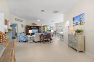 445 PINEWOOD LAKE DRIVE, VENICE, FL 34285 Sold 10/31/24