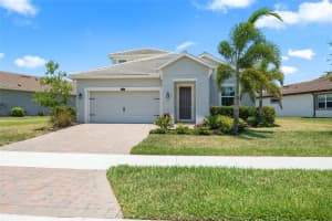 8644 SUNDANCE LOOP, SARASOTA, FL 34238 Sold 06/03/25