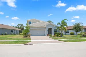 8644 SUNDANCE LOOP, SARASOTA, FL 34238 Sold 06/03/25