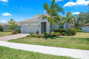 8644 SUNDANCE LOOP, SARASOTA, FL 34238 Sold 06/03/25